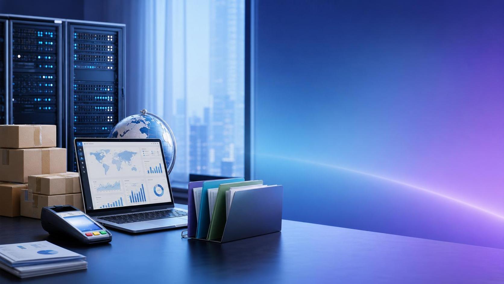 Cross-Border Ecommerce Platform Trends: What Sellers Need From Global Expansion Tools