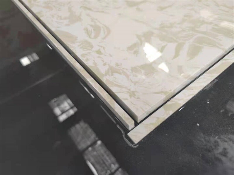 4-осевой мостовой станок GQ-3220A