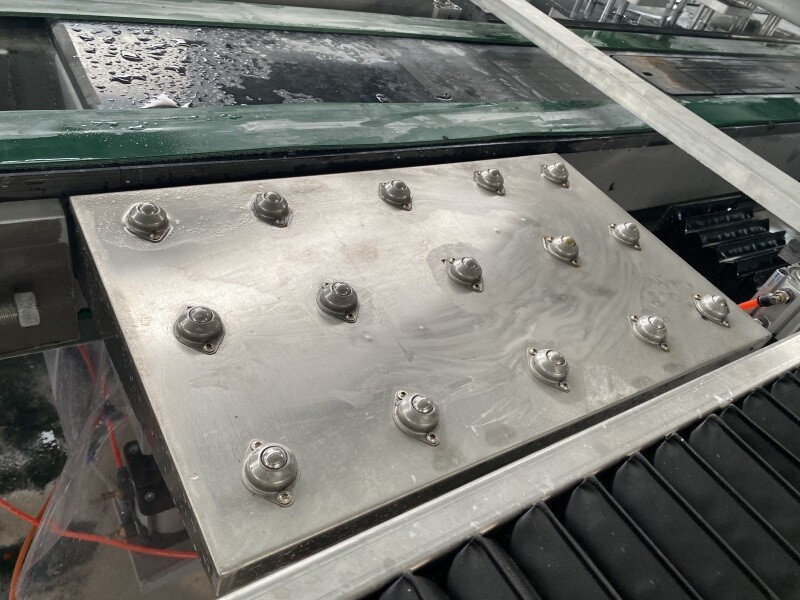 Настольный маршрутизатор с ЧПУ GSY-74D