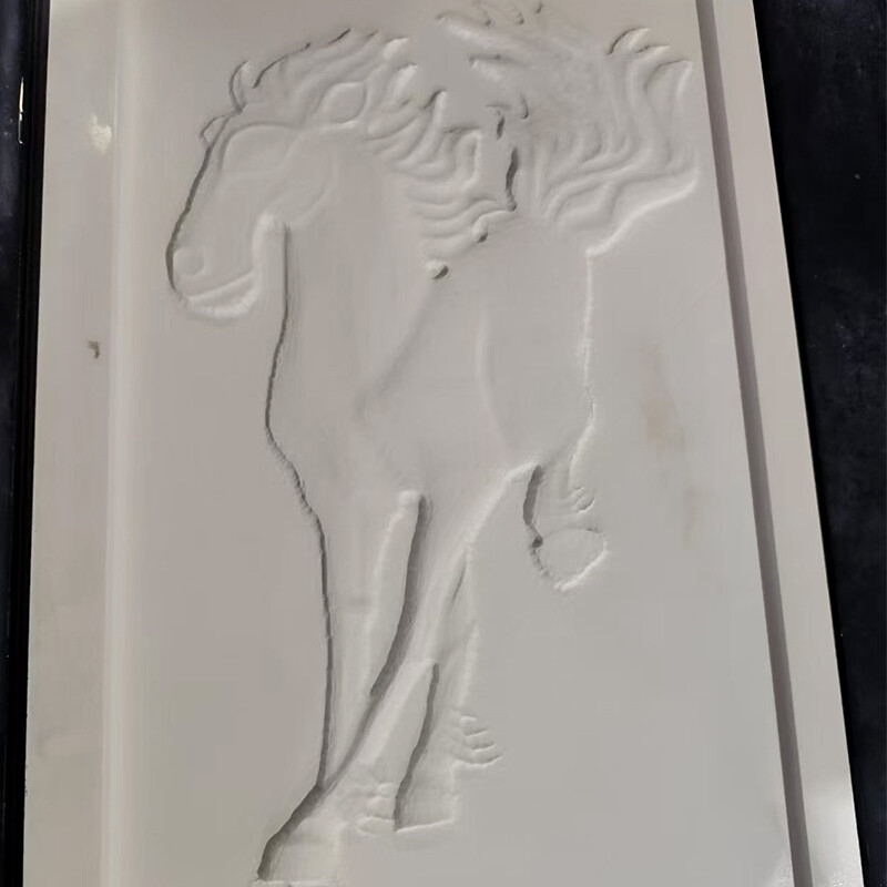 Фрезерный станок с ЧПУ по камню SH-1325