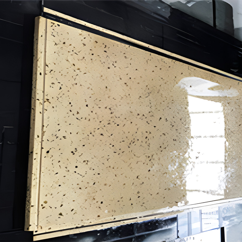 Мостовой станок с 4 осями GQ-3220H