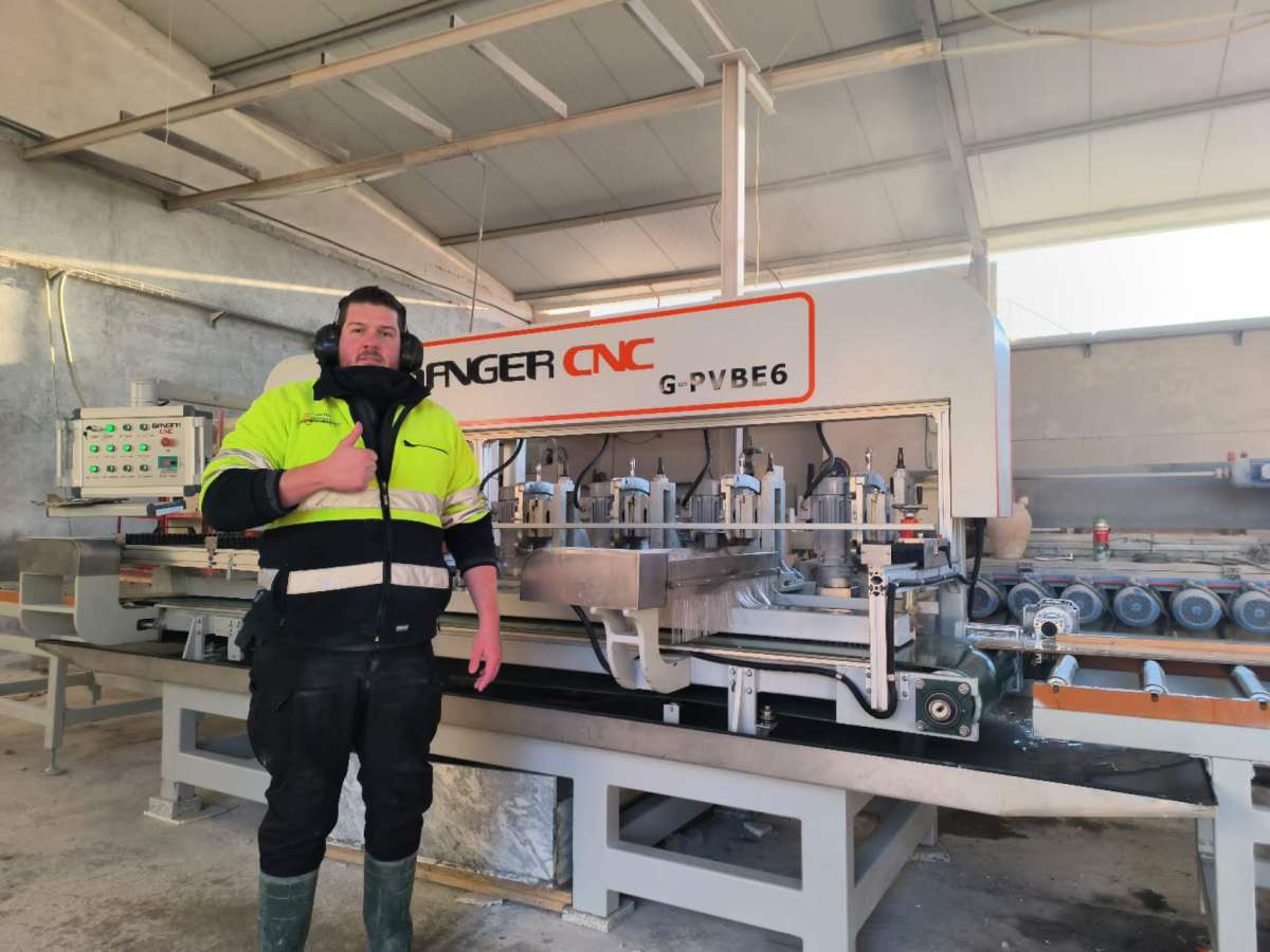 Технологии не знают границ, сервис не знает расстояний