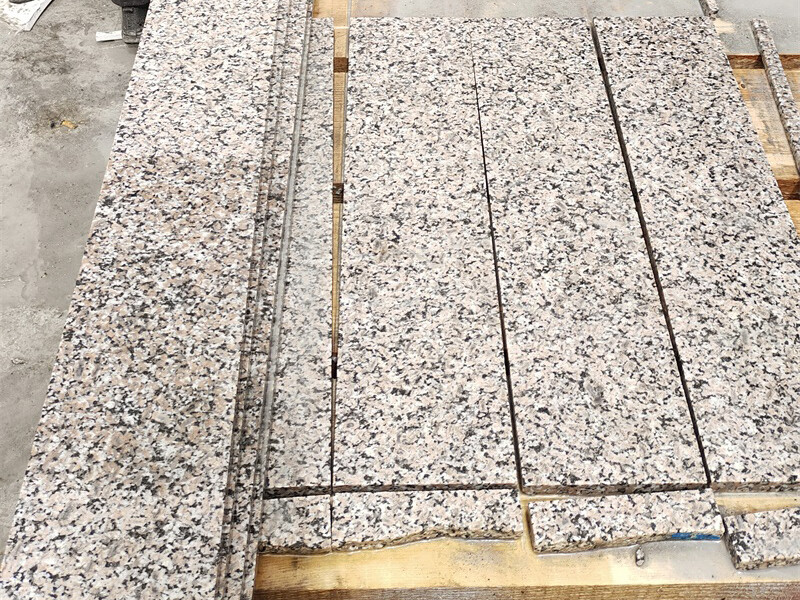 Sierra de puente de 4 ejes GQ-3220BM (4+1)