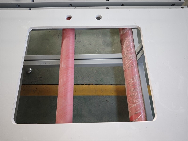 Fresadora CNC de mostrador GSY-74D