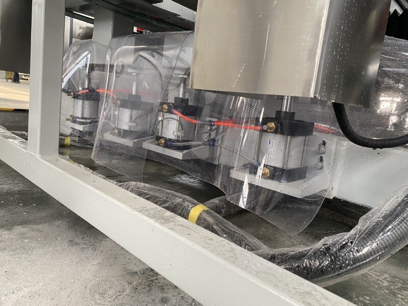 Fresadora CNC de mostrador GSY-74D