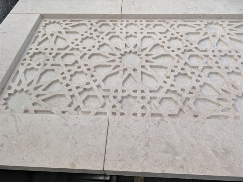 Fresadora CNC para piedra SH-1825-2