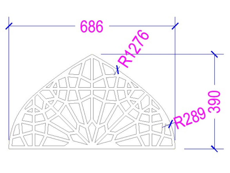 Fresadora CNC para piedra SH-1825-2