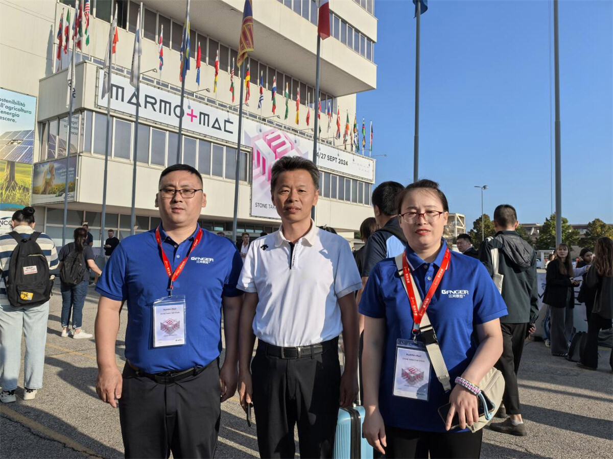 Marmomac 2024 en Verona, Italia Marmomac 2024 en Verona, Italia