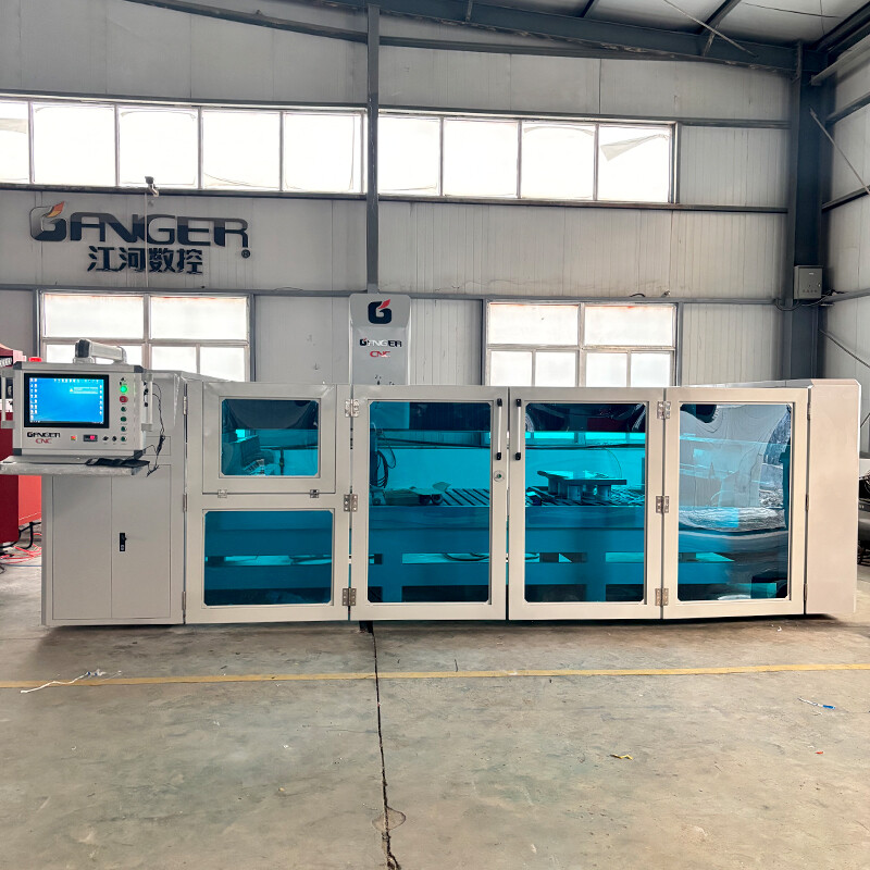 Fresadora CNC de encimera GSY-3015PLUS