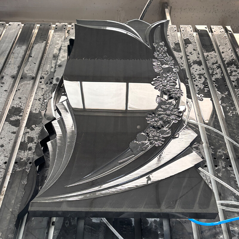 Fresadora CNC de encimera GSY-3015PLUS