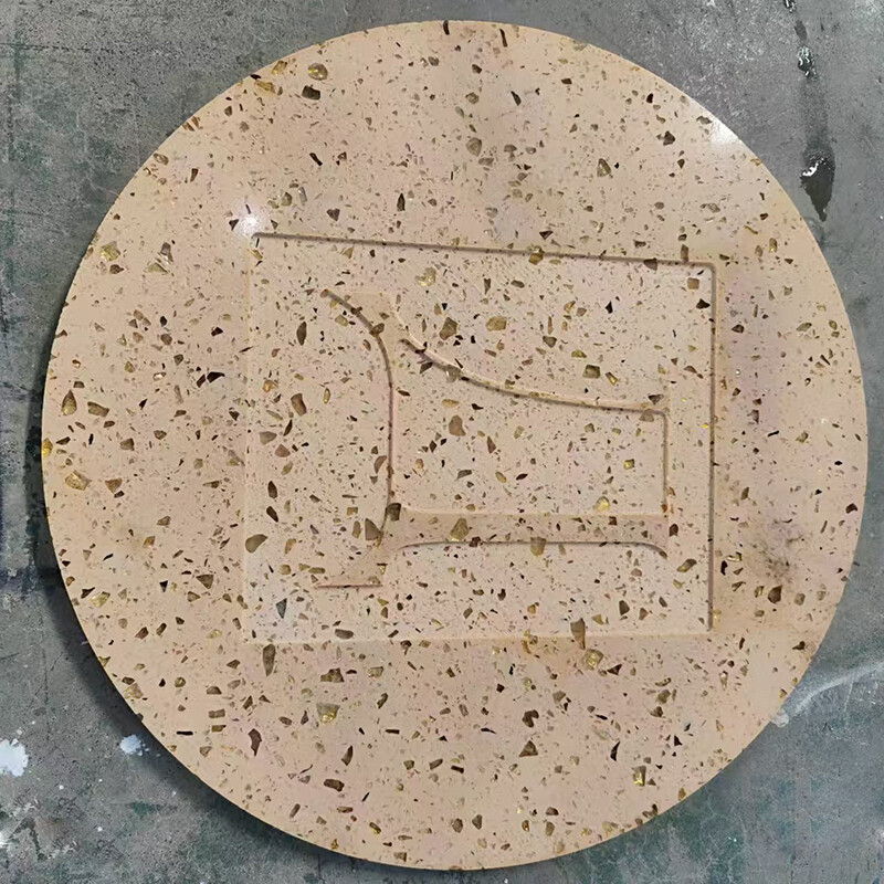 Fresadora CNC para piedra SH-1325