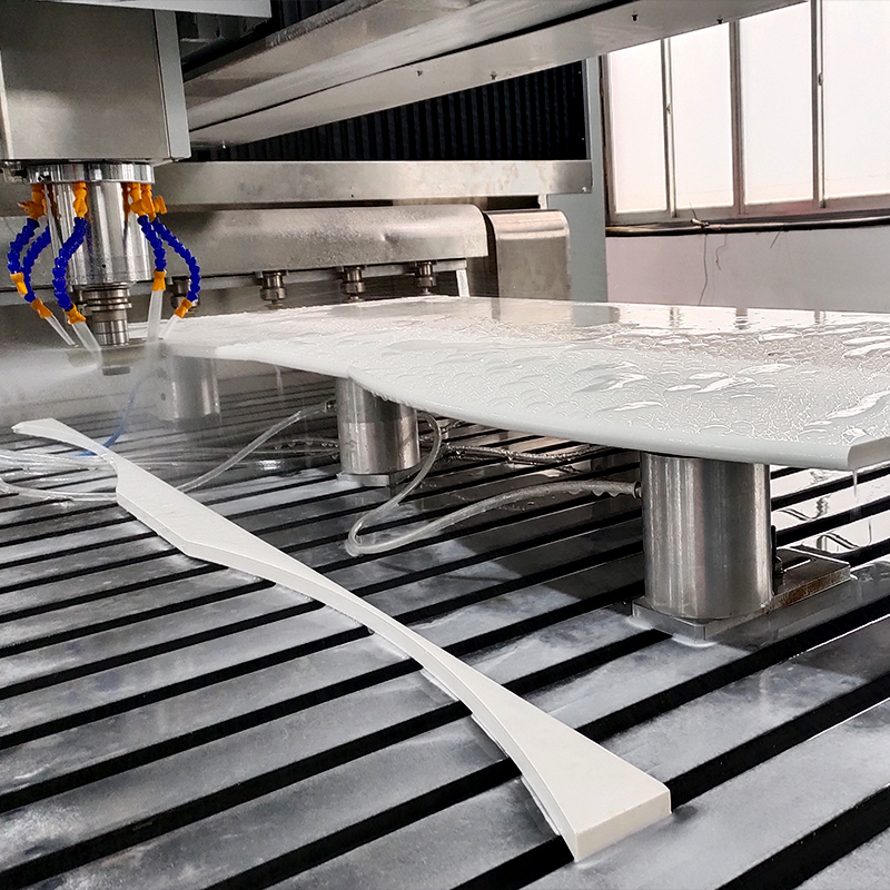 Fresadora CNC de encimera GSY-3015PLUS