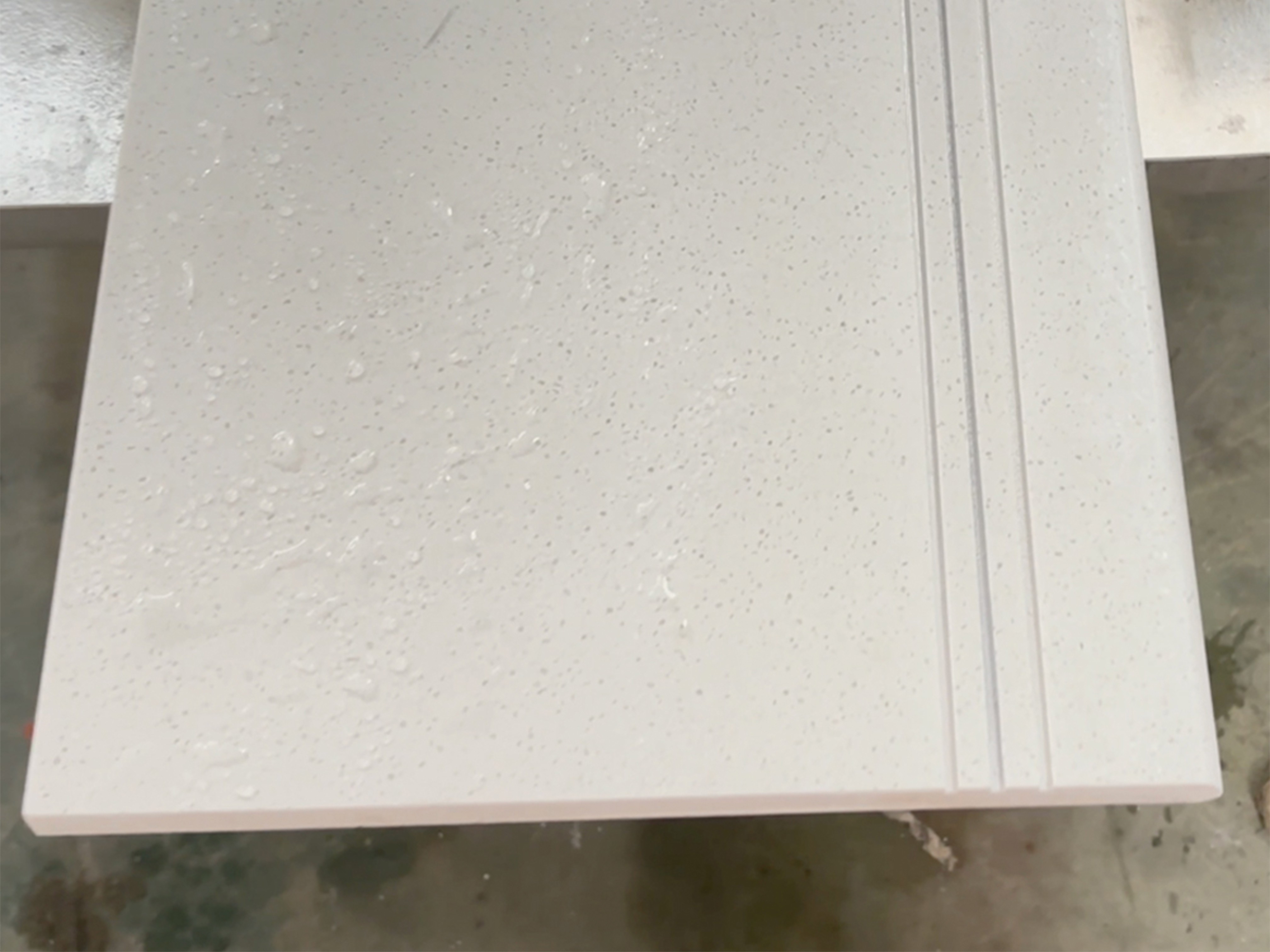 Máquina de Pulido de Bordes Multifuncional G-PVBE6