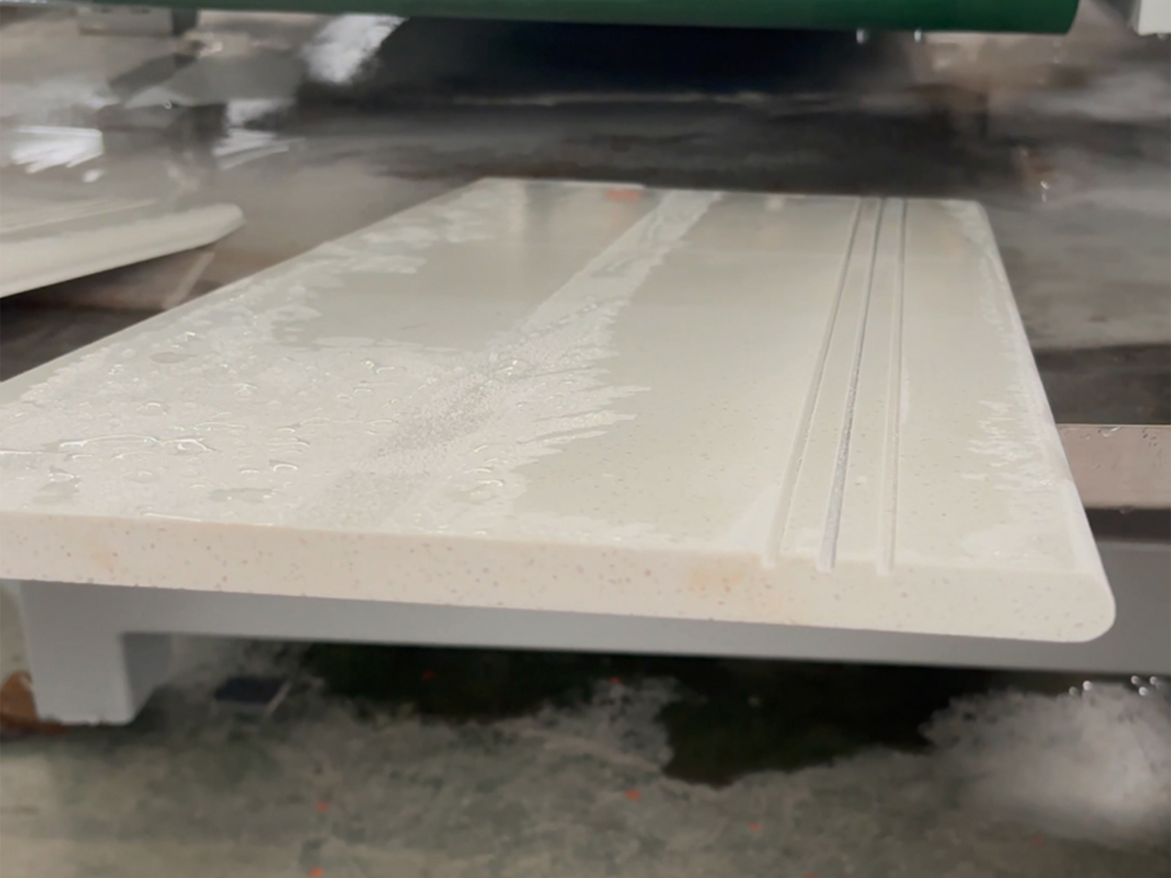 Máquina de Pulido de Bordes Multifuncional G-PVBE6