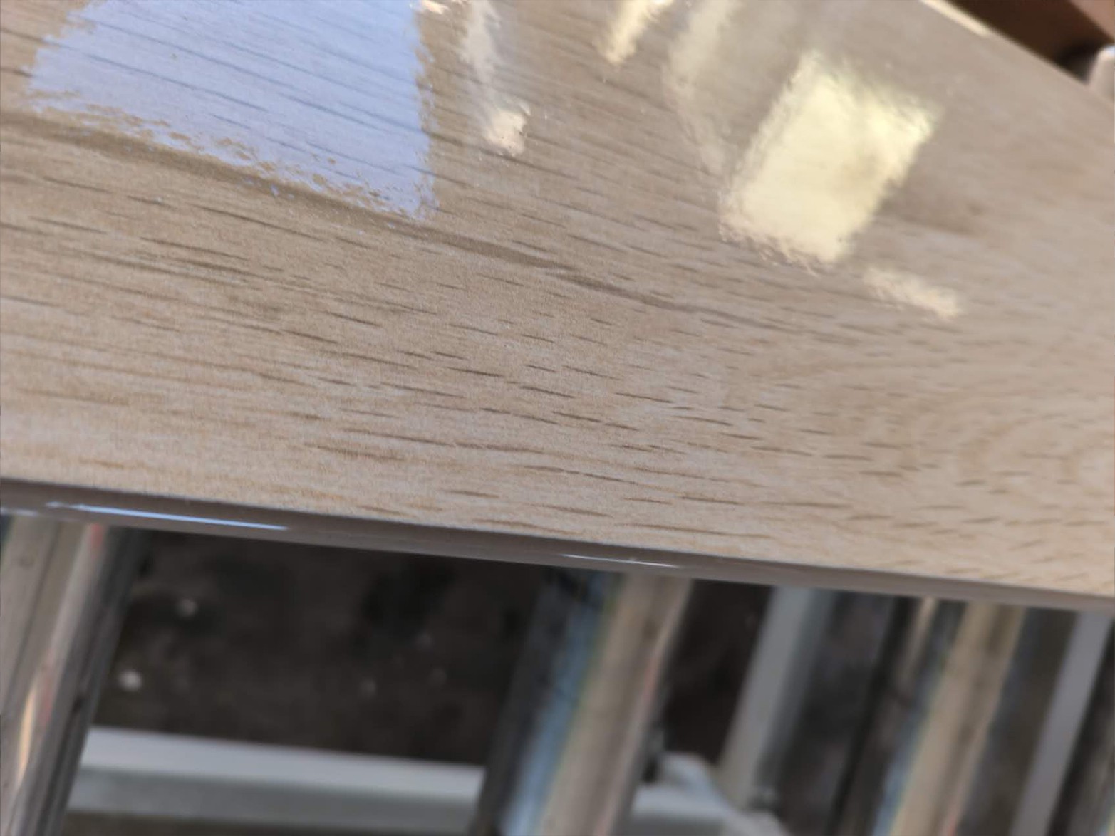 Máquina de Pulido de Bordes Multifuncional G-PVBE6