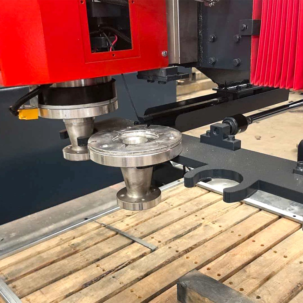 Máquina Automática de Pulido de Cabeza Única GP-3220M