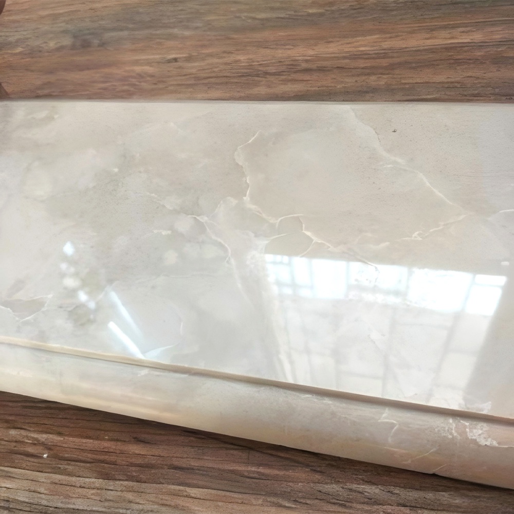 Máquina de Pulido de Bordes Multifuncional GE-5531