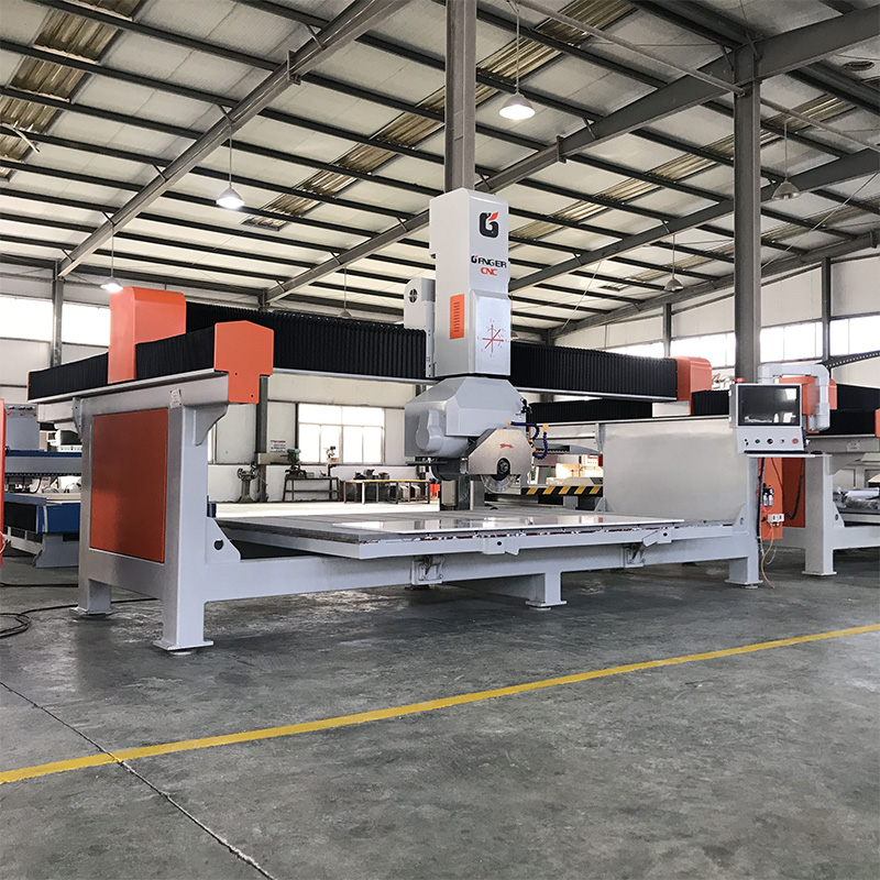El rendimiento fluido de la producción logra la plena satisfacción del cliente de Macedonia del Norte