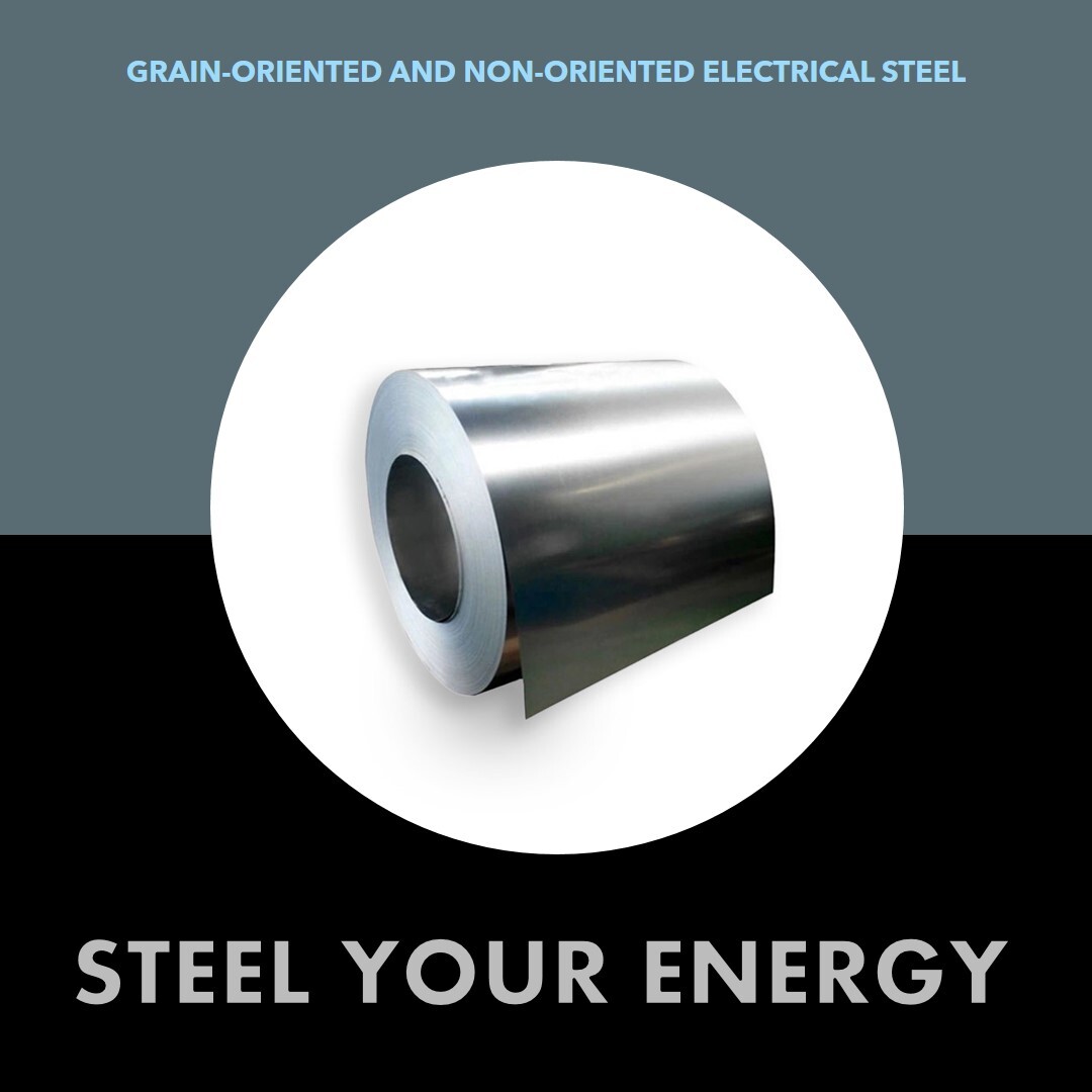 Различия в обработке текстурированной и нетекстурированной электротехнической стали на линиях продольной резки с ЧПУ