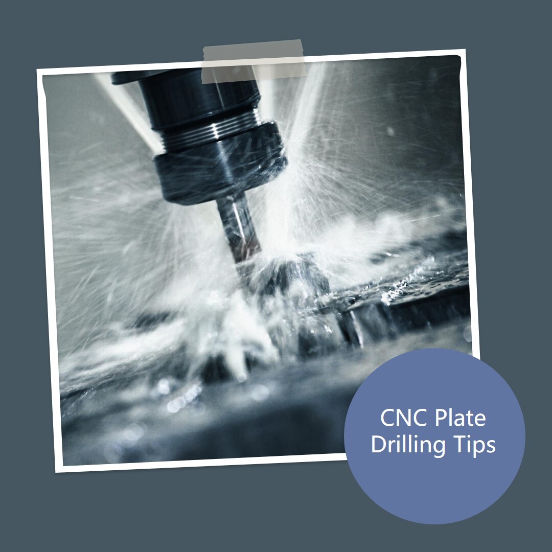 Основные советы по запуску и обслуживанию станков с ЧПУ для сверления пластин