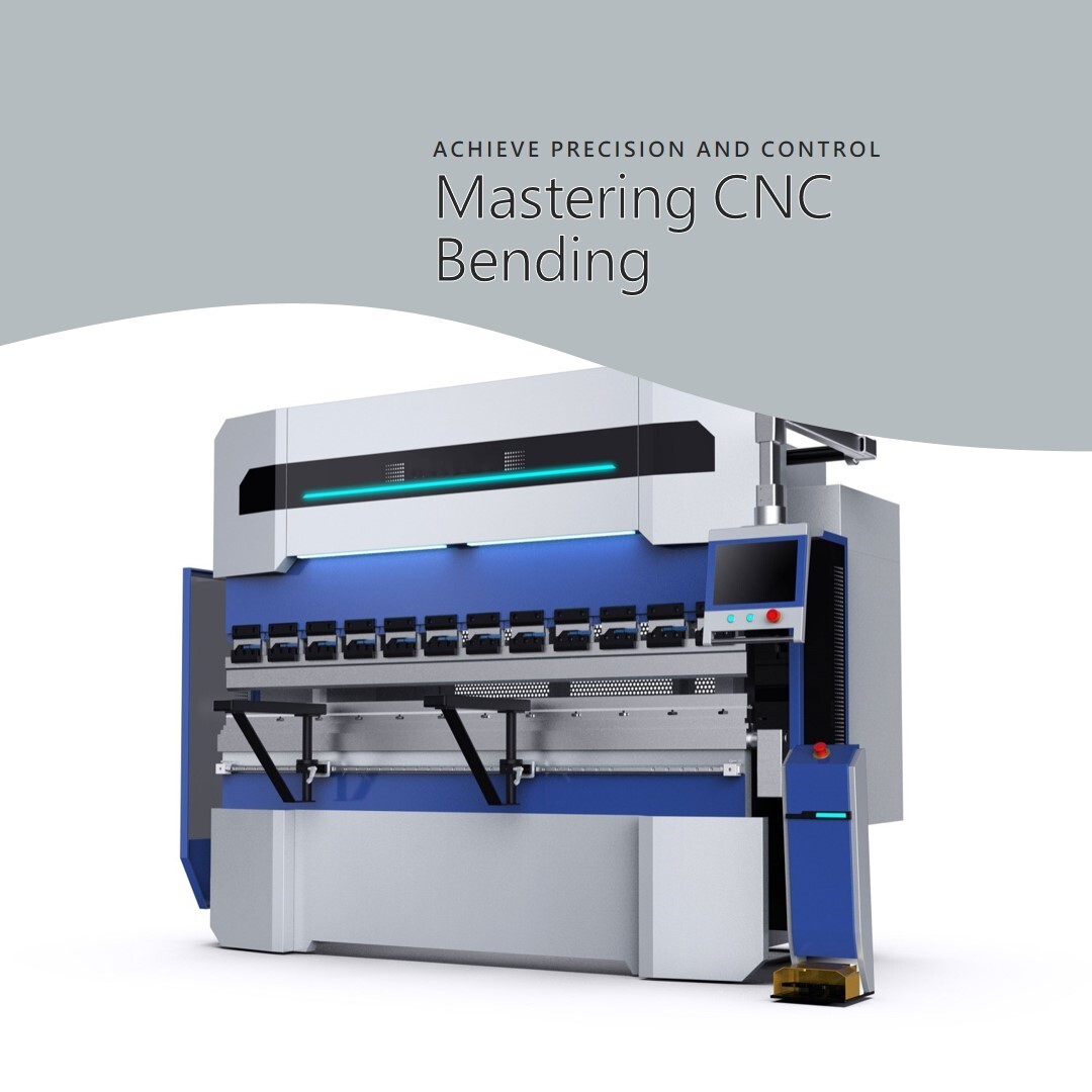 Как точно контролировать размер при гибке на гибочном станке с ЧПУ?