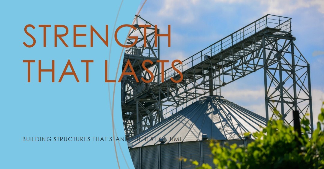 Каков срок службы завода по производству стальных конструкций?