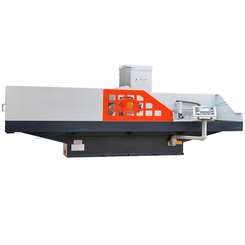 Головной мобильный станок для шлифовки поверхности с ЧПУ