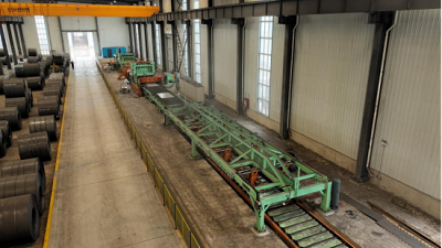 roller forming machines roller forming machines