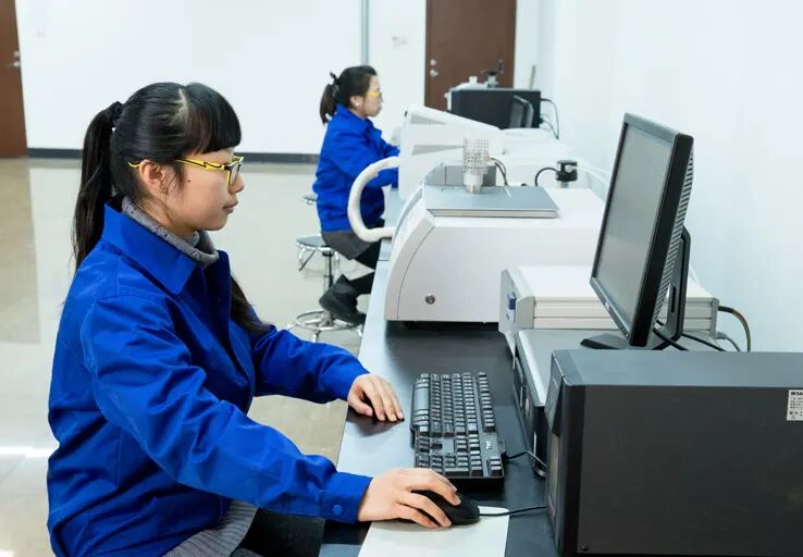 Сильные стороны нашей команды