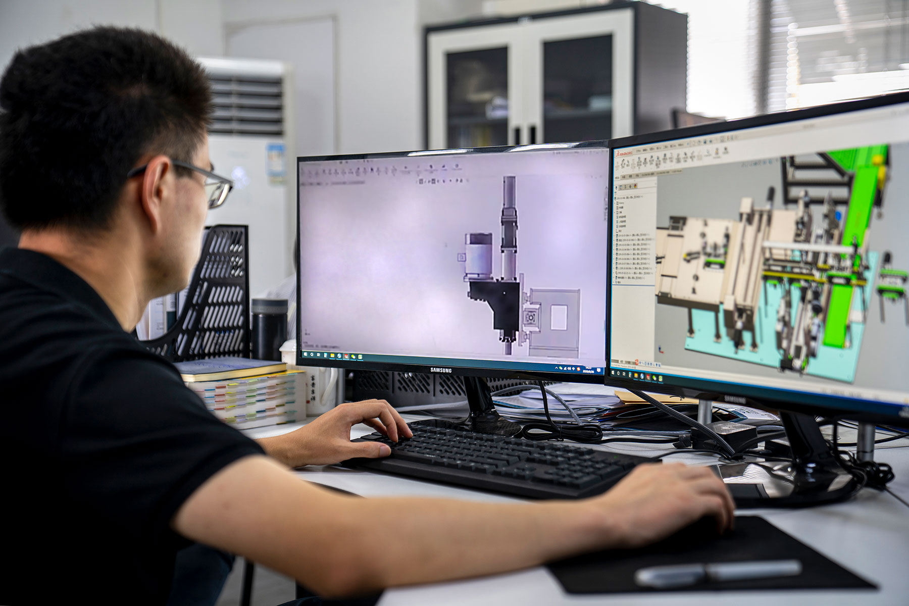 Возможности НИОКР-проектирования