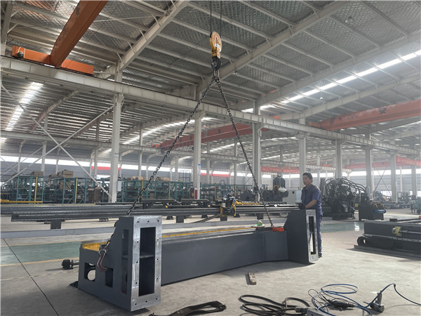 Как повысить эффективность обработки на станке с ЧПУ для сверления трубных досок?