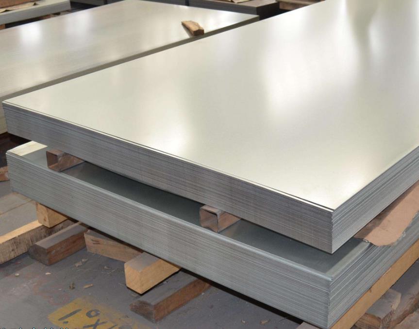 Сравнение и пояснение оцинкованных листов, листов с алюминиевым покрытием и листов из алюминия, цинка и кремния