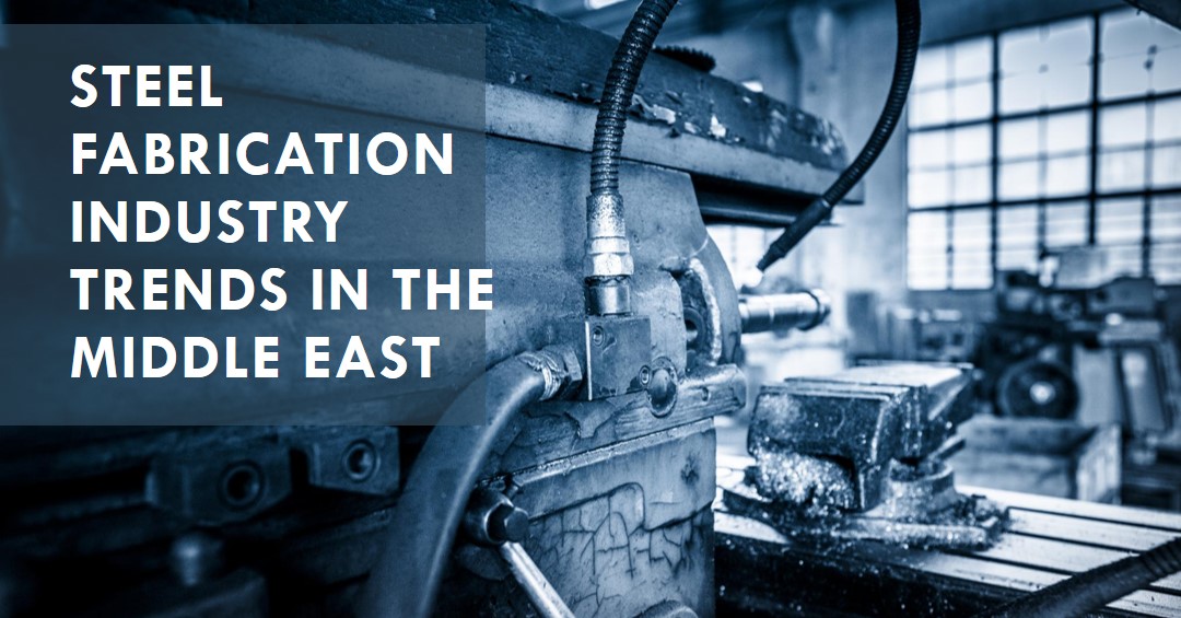 Анализ тенденций развития отрасли производства металлоконструкций на Ближнем Востоке