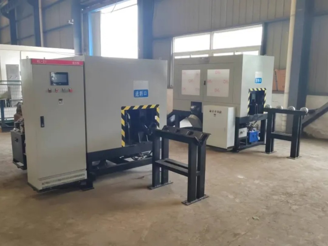 RT250-2C Фрезерный станок с угловой стальной пяткой