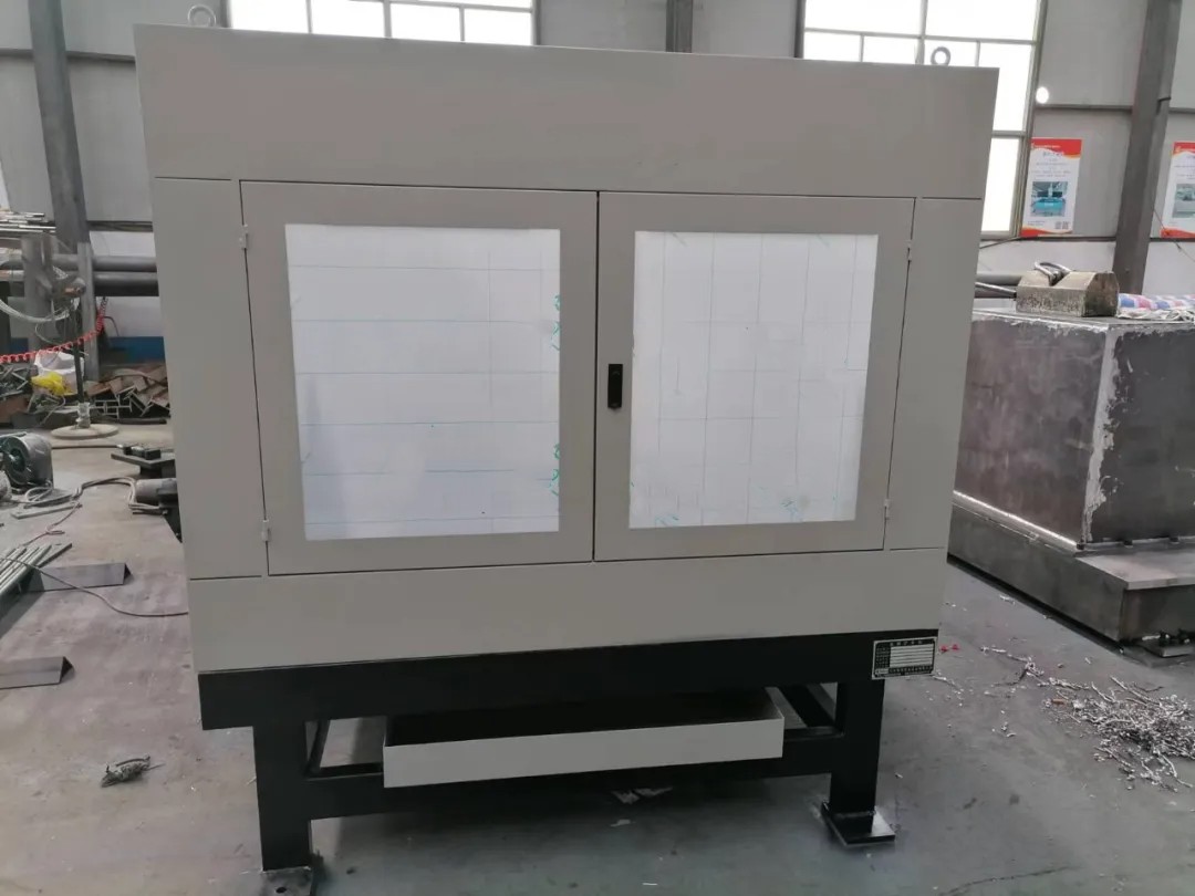 RT250-2C Фрезерный станок с угловой стальной пяткой