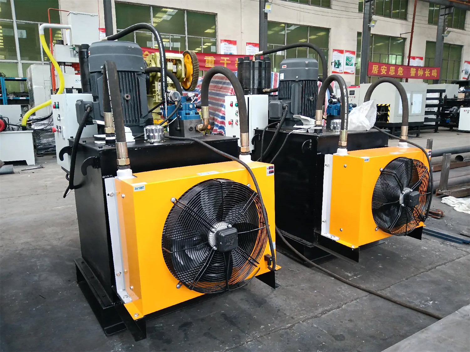 RTJ200 Гидравлический станок для угловой резки