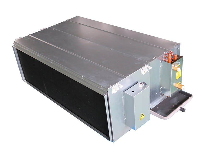 Unidad de tratamiento de aire tipo techo