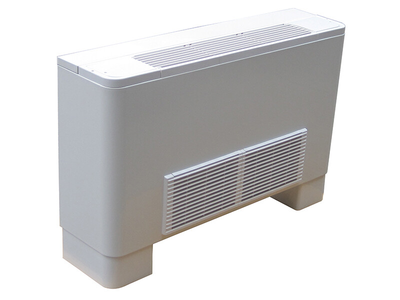 Tipo universal de bobina de ventilador