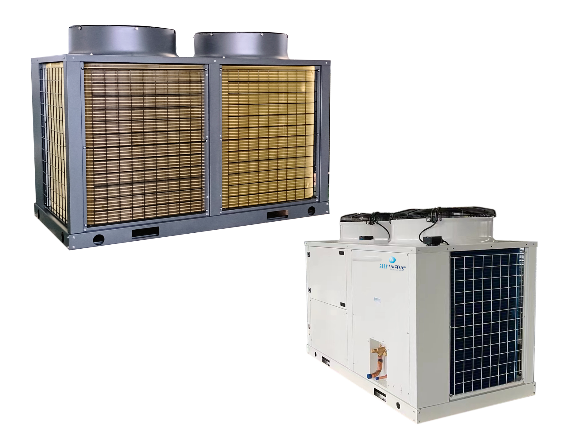 Unidad Condensadora de Aire