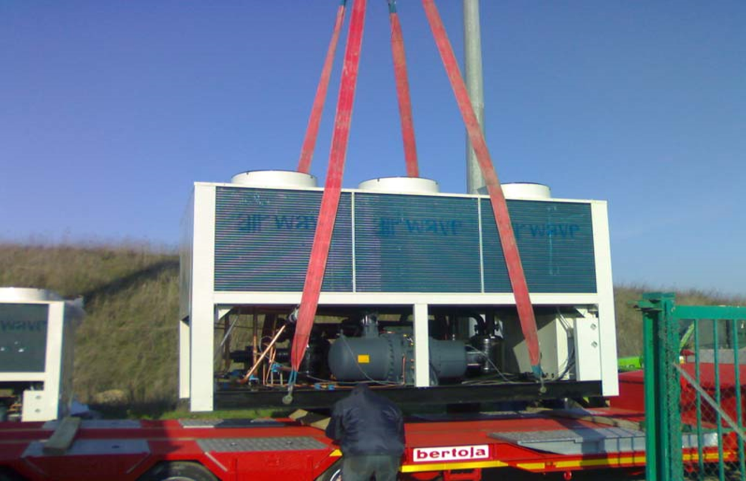 No solo ofrecemos una experiencia visual cómoda