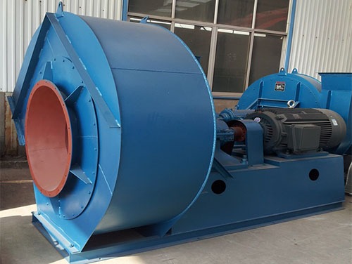 СУХОЙ ВЕНТИЛЯТОР