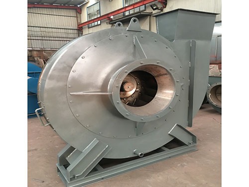 ЦИРКУЛЯЦИОННЫЙ ВЕНТИЛЯТОР