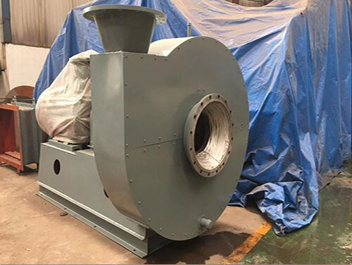 ЦИРКУЛЯЦИОННЫЙ ВЕНТИЛЯТОР