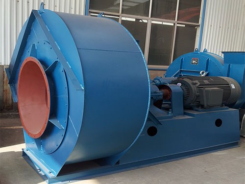 ЦИРКУЛЯЦИОННЫЙ ВЕНТИЛЯТОР