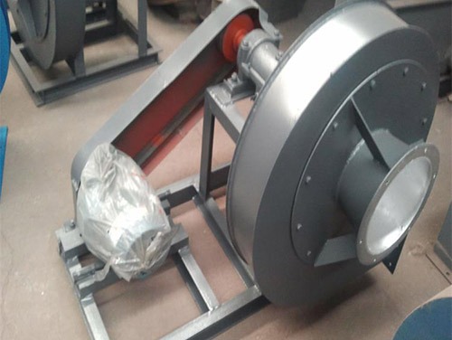 ВЕНТИЛЯТОР ВЫТЯЖКИ КОТЛА