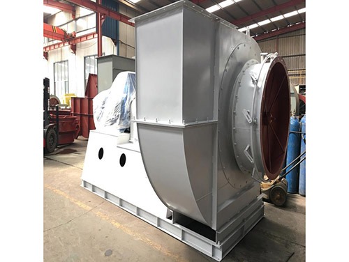 ПЫЛЕВОЙ ВЕНТИЛЯТОР