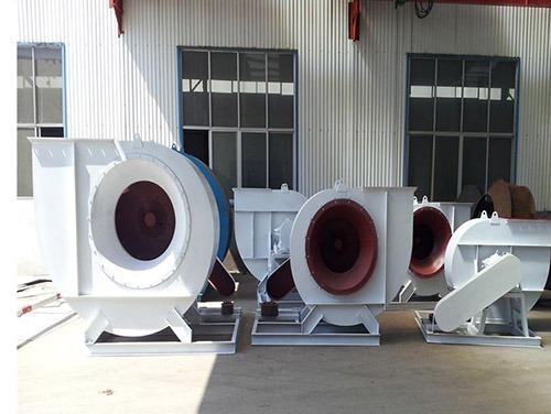 ПЫЛЕВОЙ ВЕНТИЛЯТОР