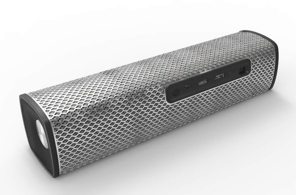 0.23-DMD 三色激光长焦 1080P 