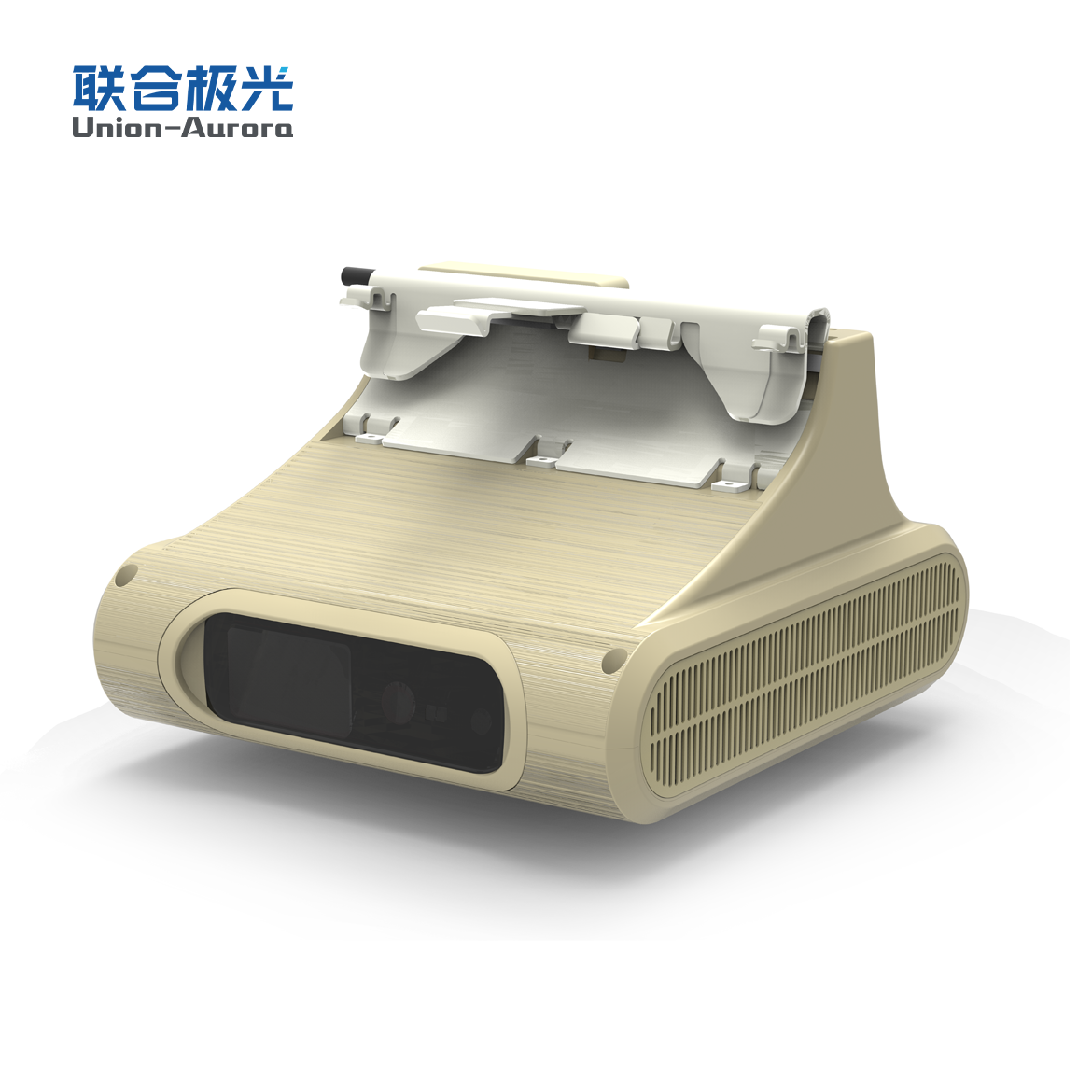 M8-车载智能高清投影