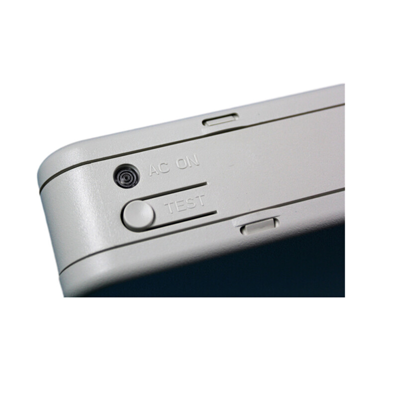 PEX LED Exit Sign Green-Shanghai Qianlin Electronics Co. Ltd